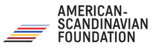 american scandinavian foundation logo