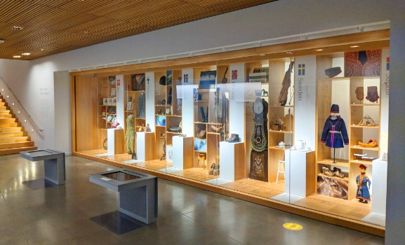 collections banner featured