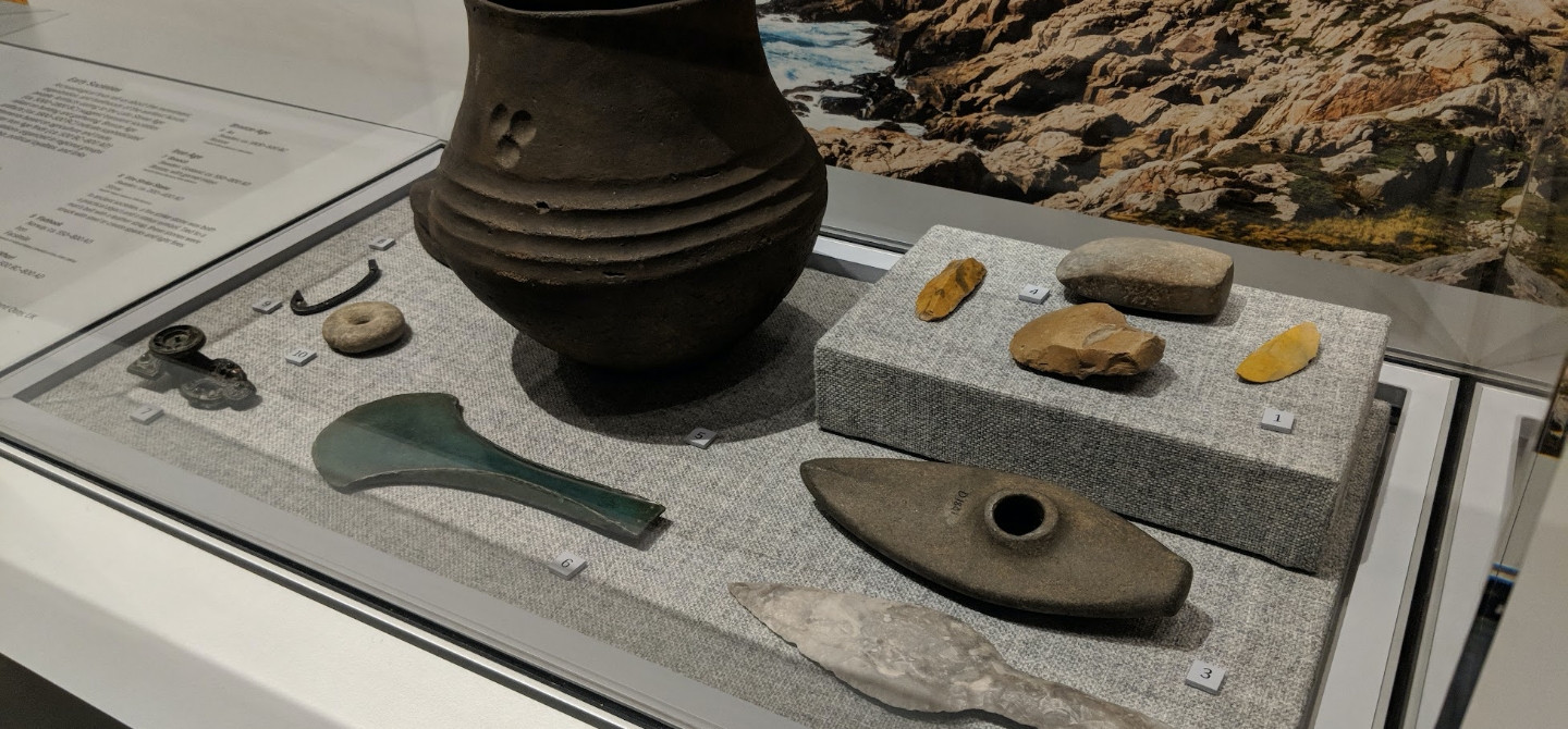nordic historical artifacts