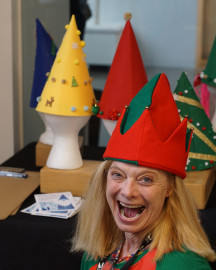 Julefest2019_VolunteerTomteHat_DSC03750