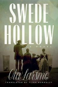 Swede Hollow book