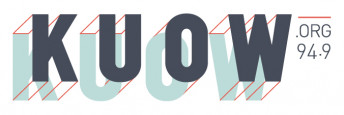 KUOW Logo 2021