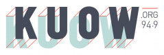 KUOW Logo 2021