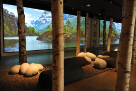 Sense of Place Gallery