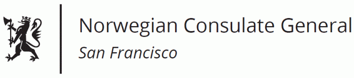 norweigan consulate general