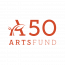 ArtsFund50_Logo_RGB_Website