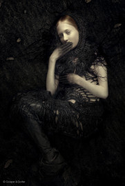 CooperGorfer_WD_JuanitaWithBlackHands_home