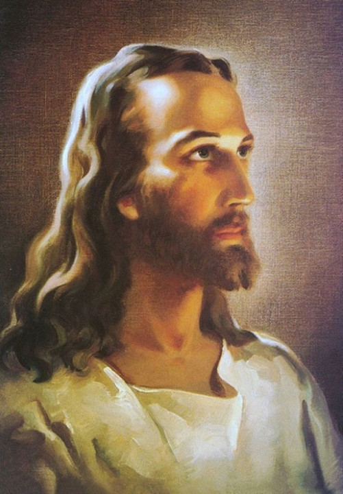 The_Head_of_Christ_by_Warner_Sallman_1941_home