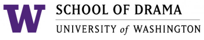 University_of_Washington_School_of_Drama_Logo
