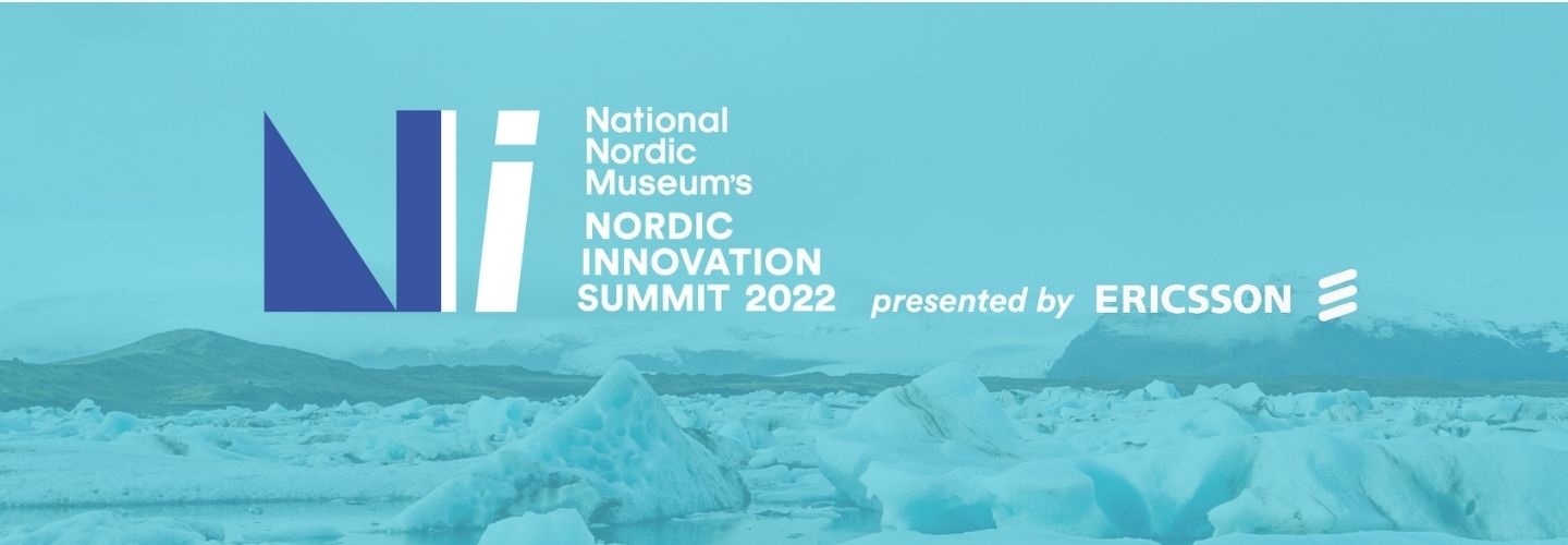 Nordic Innovation Summit Broadcast Live Around the World National