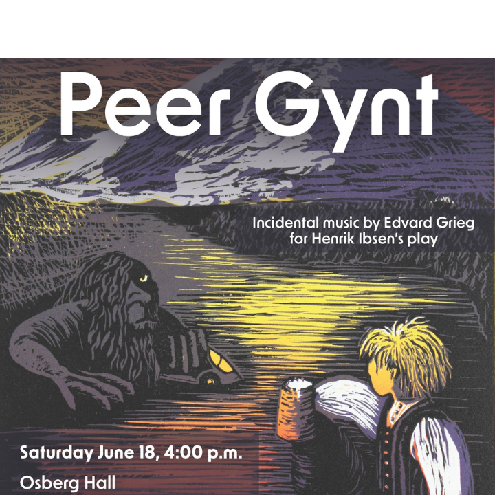 独LP Edvard Grieg / Oivin Fjeldstad Grieg: Peer Gynt (Incidental Music To Ibsens Play)  SXL2012 Speakers Corner Reco /00260 Grieg, Øivin Fjeldstad, The London Symphony Orchestra – Peer