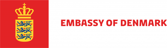EmbassyofDenmark logo