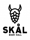 Black Full Logo