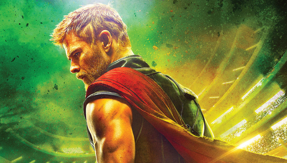 Movie Thor: Ragnarok HD Wallpaper