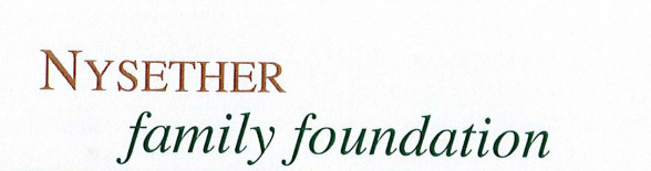 Nysether Family Foundation Logo