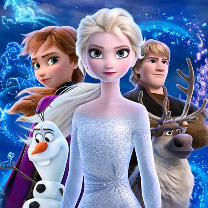 Fact & Fiction Film Series: Frozen II | National Nordic Museum