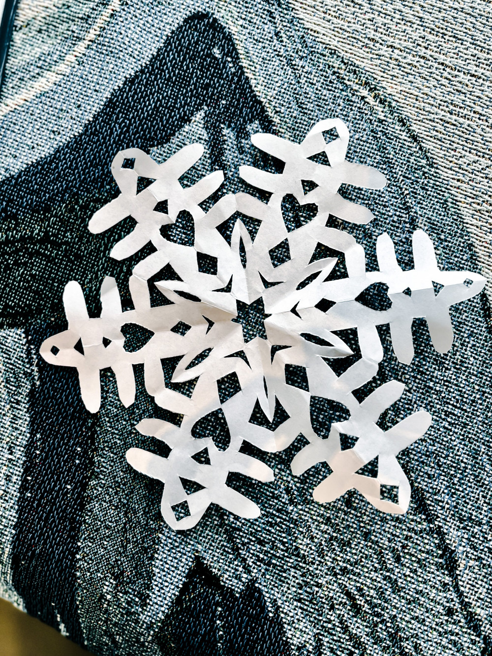 cc snowflake