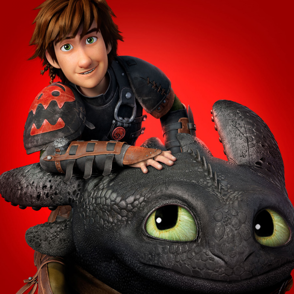 Fact And Fiction Film Series How To Train Your Dragon 2 National Nordic Museum 