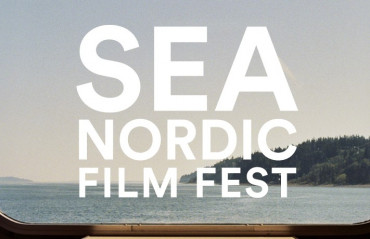 Sami Film Festival | National Nordic Museum