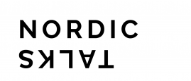 NORDIC TALKS Logo