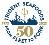 Trident 50th Logo FA_Circle
