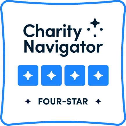 Four-Star Charity Navigator Symbol