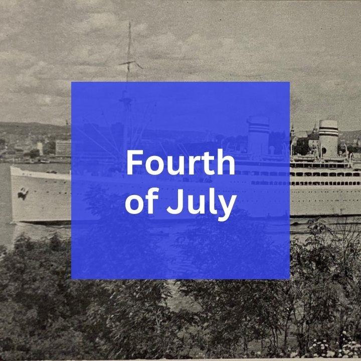 FourthofJulySquare