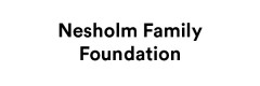 Nesholm_Family_Logo