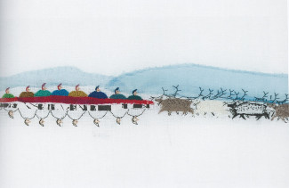 Marrakat-Labba Arctic Hwys