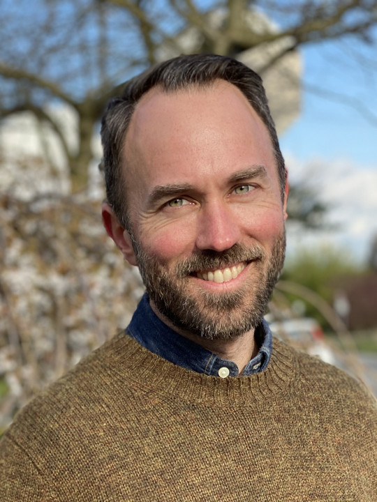 Andy Meyer