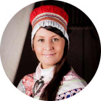 Laila Susanna Kuhmunen