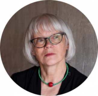 Britta Marakatt-Labba