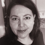 Sonya Kelliher-Combs portrait