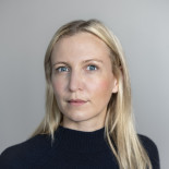 Michelle Millar Fisher