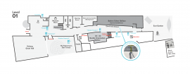 23_Wayfinders_Map FLOOR 1- Sept Update - For Web