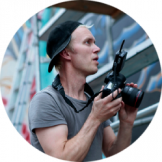 SorenSolkaer_byTineReingaard_Australia_circle