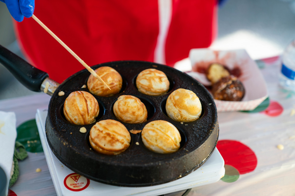 Julefest A Nordic Holiday Celebration National Nordic Museum