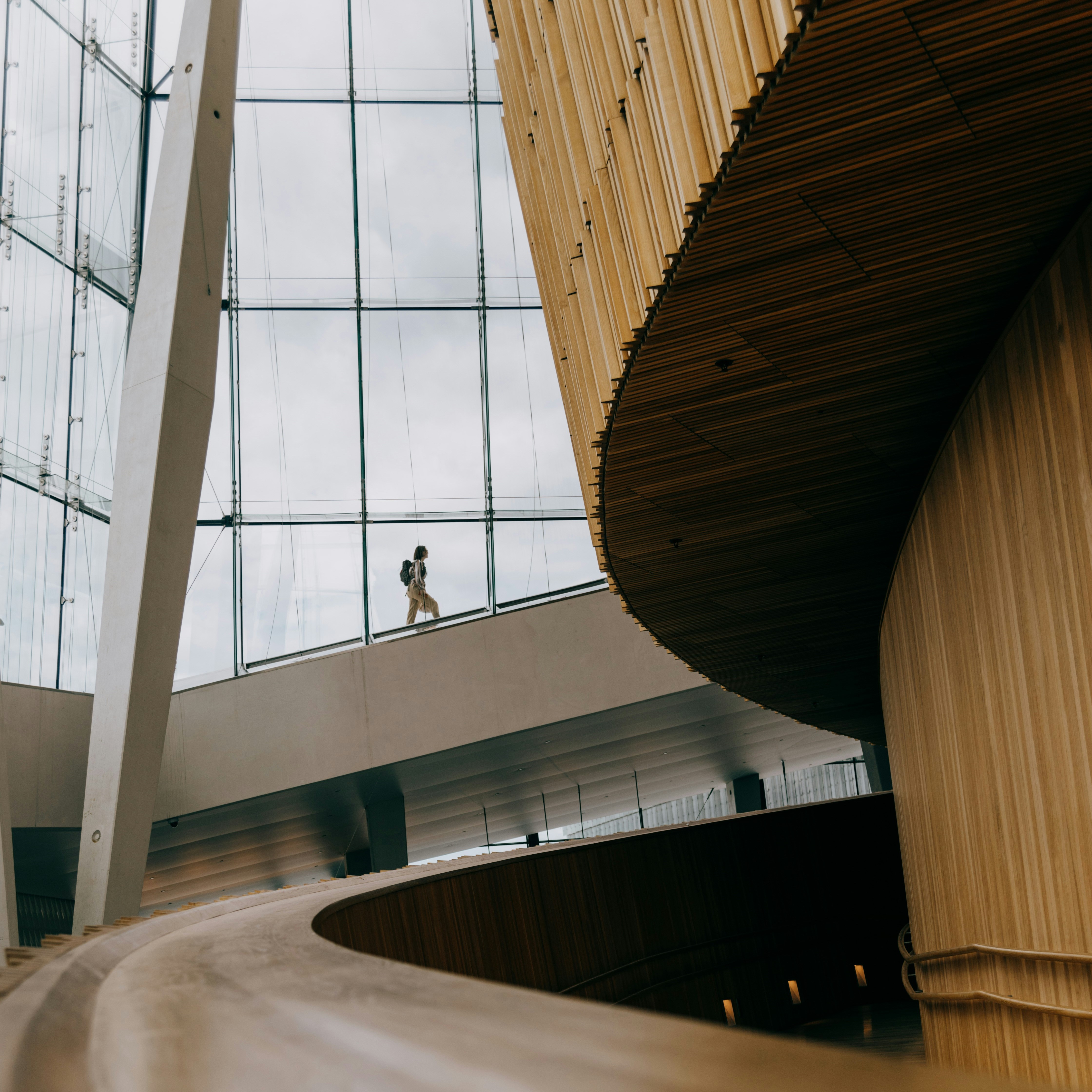 2024 Nordic Design Trip | National Nordic Museum