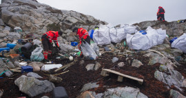 The North Drift_KEY5