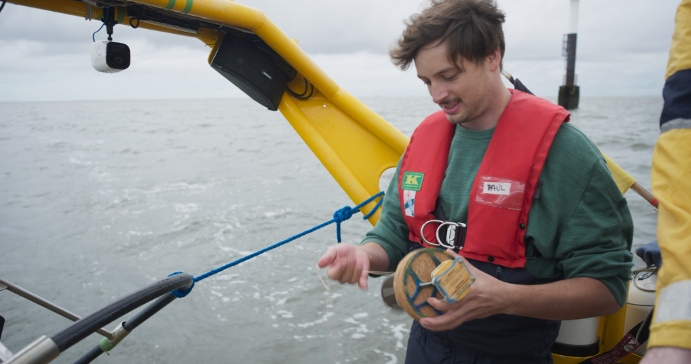 The North Drift_KEY3