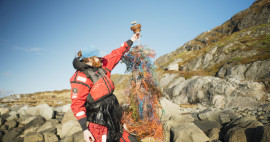 The North Drift_KEY4