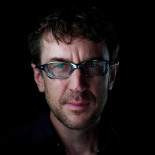 Pablos Holman