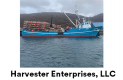 Harvester Enterprises (with text)