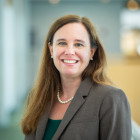 Laura Watson - Photo