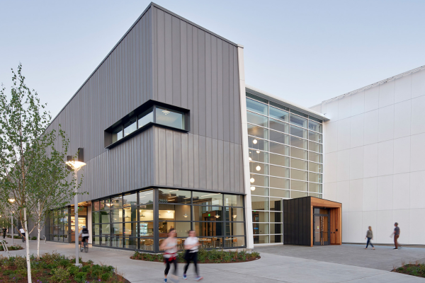 Museum Exterior_Mithun