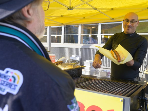 Food Trucks