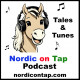 Nordic On Tap Logo Web