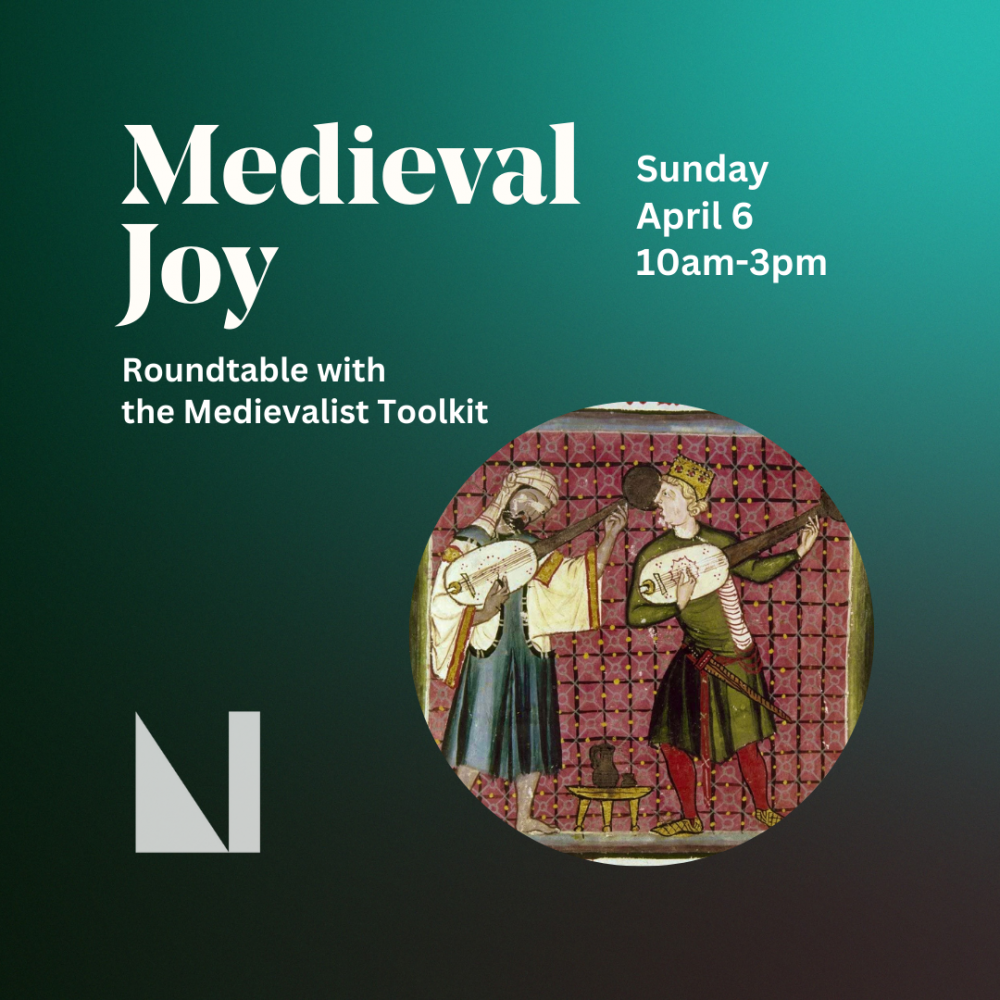 MEDIEVAL JOY