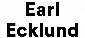Earl Ecklund - Level 1