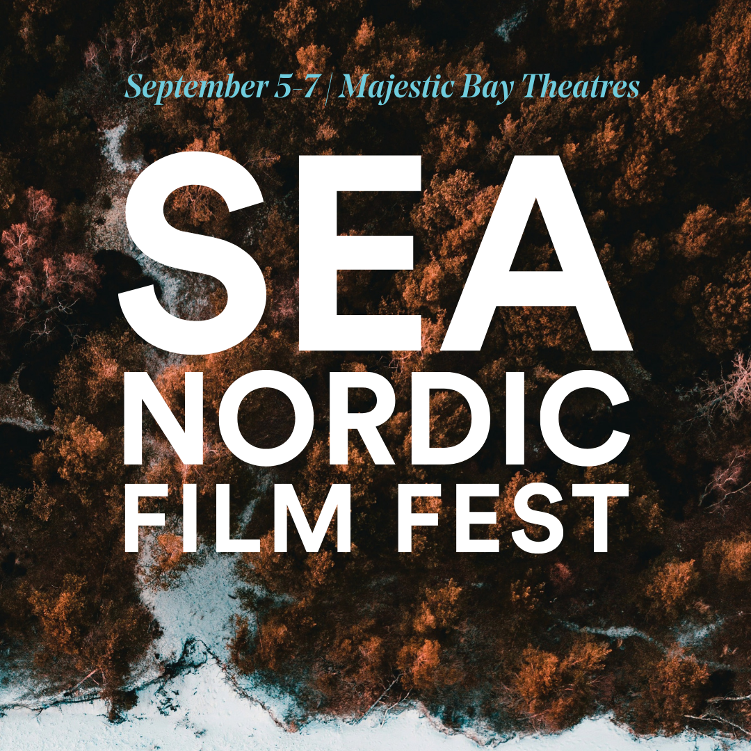 SEA-Nordic Film Festival, September 5-7, 2025